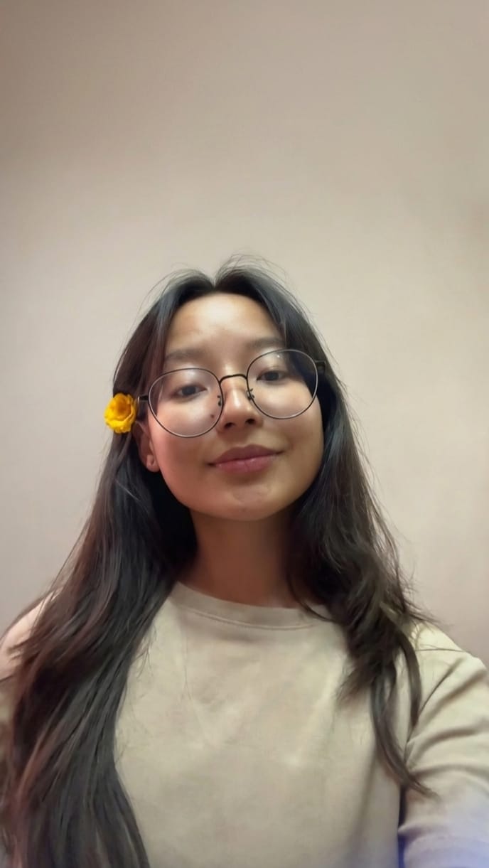 Kritisha Moktan
